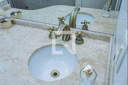 Apartamento à venda com 90m², 3 quartos e 2 vagasBanheiro