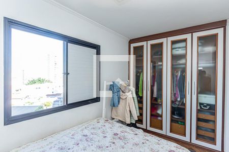 Apartamento à venda com 90m², 3 quartos e 2 vagasQuarto 2