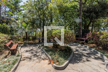 Apartamento à venda com 90m², 3 quartos e 2 vagasÁrea comum