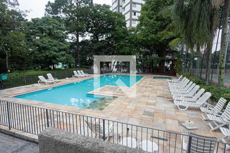 Apartamento à venda com 90m², 3 quartos e 2 vagasÁrea comum - Piscina