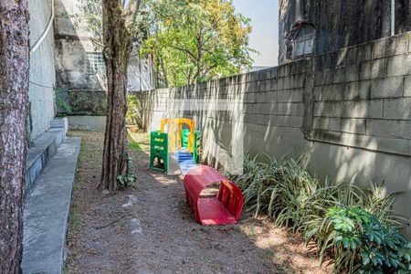 Apartamento à venda com 90m², 3 quartos e 2 vagasÁrea comum - Playground