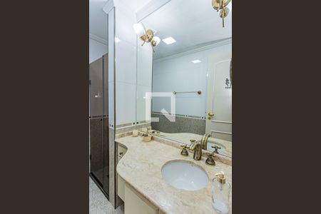 Apartamento à venda com 90m², 3 quartos e 2 vagasBanheiro