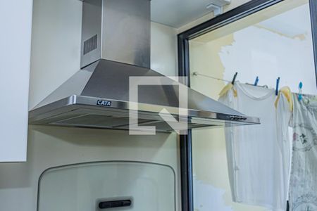 Apartamento à venda com 90m², 3 quartos e 2 vagasCozinha