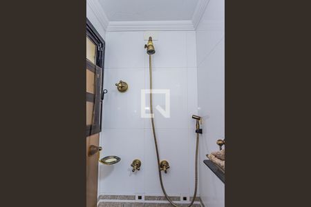 Apartamento à venda com 90m², 3 quartos e 2 vagasBanheiro