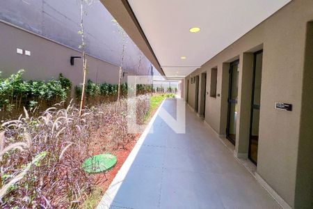 Apartamento à venda com 31m², 1 quarto e sem vaga Apartamento à venda com 31m², 1 quarto e sem vagaÁrea comum