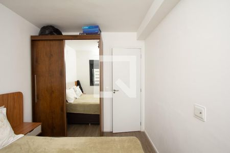 Apartamento à venda com 31m², 1 quarto e sem vaga Apartamento à venda com 31m², 1 quarto e sem vagaQuarto