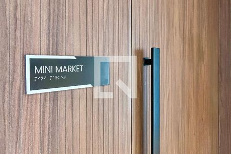 Apartamento à venda com 31m², 1 quarto e sem vaga Apartamento à venda com 31m², 1 quarto e sem vagaÁrea comum