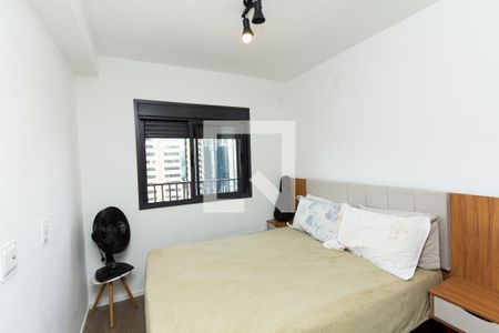 Apartamento à venda com 31m², 1 quarto e sem vaga Apartamento à venda com 31m², 1 quarto e sem vagaQuarto