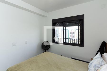 Apartamento à venda com 31m², 1 quarto e sem vaga Apartamento à venda com 31m², 1 quarto e sem vagaQuarto