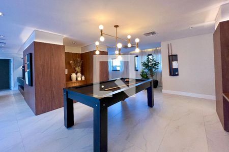 Apartamento à venda com 31m², 1 quarto e sem vaga Apartamento à venda com 31m², 1 quarto e sem vagaÁrea comum