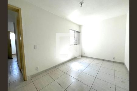 Sala de apartamento para alugar com 1 quarto, 24m² em Jardim Oriental, São Paulo