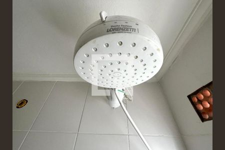 Banheiro de apartamento para alugar com 1 quarto, 24m² em Jardim Oriental, São Paulo