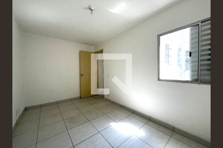 Sala/Quarto de apartamento para alugar com 1 quarto, 24m² em Jardim Oriental, São Paulo
