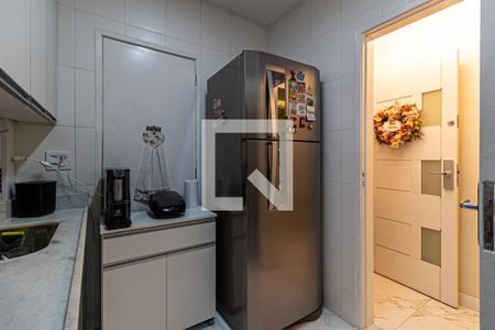 Apartamento à venda com 70m², 2 quartos e sem vagaCozinha