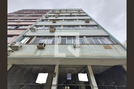 Apartamento à venda com 70m², 2 quartos e sem vagaFachada