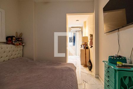 Apartamento à venda com 70m², 2 quartos e sem vagaQuarto 2