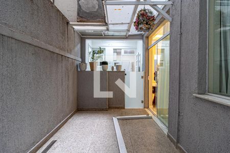 Apartamento à venda com 70m², 2 quartos e sem vagaQuintal