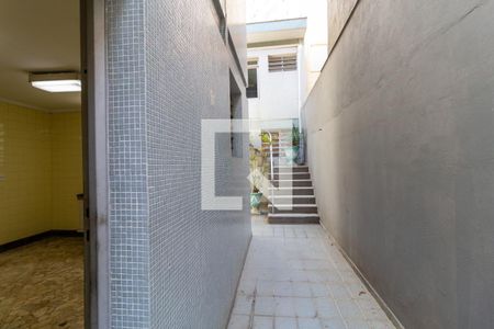 Casa à venda com 226m², 4 quartos e 2 vagasQuintal