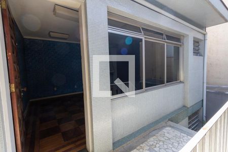Casa à venda com 226m², 4 quartos e 2 vagasQuintal