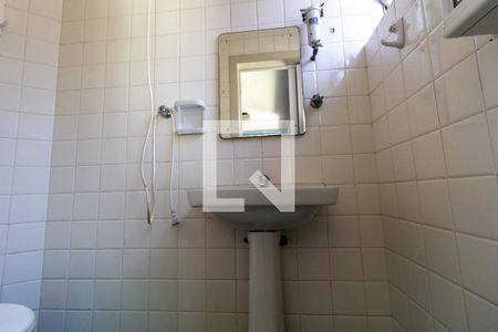 Casa à venda com 226m², 4 quartos e 2 vagasBanheiro da Suite Externa