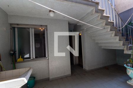 Casa à venda com 226m², 4 quartos e 2 vagasQuintal
