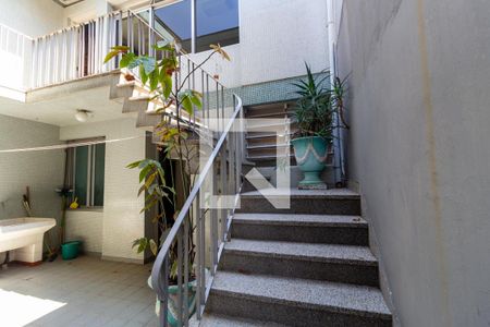 Casa à venda com 226m², 4 quartos e 2 vagasQuintal