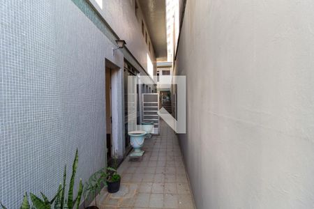 Casa à venda com 226m², 4 quartos e 2 vagasQuintal