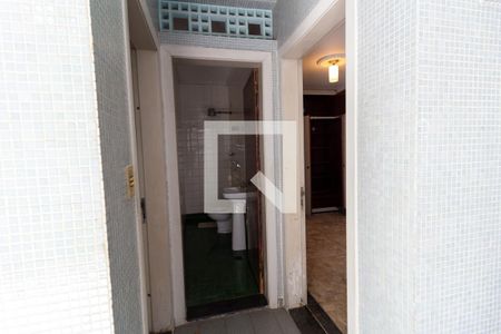 Casa à venda com 226m², 4 quartos e 2 vagasÁrea de Serviço