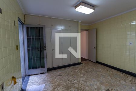 Casa à venda com 226m², 4 quartos e 2 vagasCozinha