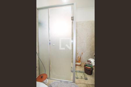 Apartamento à venda com 250m², 3 quartos e 2 vagasBanheiro Social