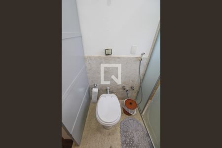 Apartamento à venda com 250m², 3 quartos e 2 vagasQuarto 3