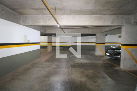 Apartamento à venda com 250m², 3 quartos e 2 vagasÁrea comum