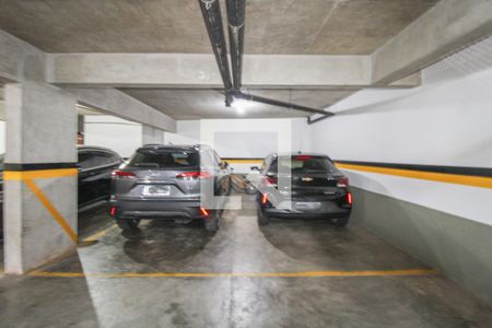 Apartamento à venda com 250m², 3 quartos e 2 vagasÁrea comum