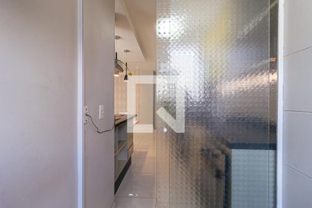 Apartamento para alugar com 51m², 1 quarto e 1 vaga Apartamento para alugar com 51m², 1 quarto e 1 vagaÁrea de Serviço