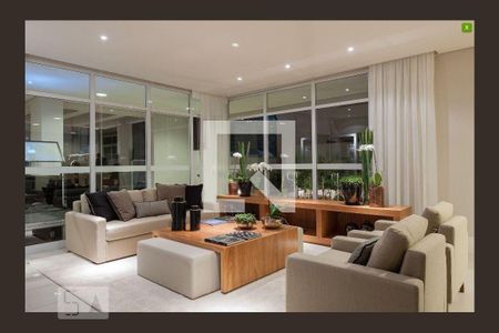 Apartamento para alugar com 51m², 1 quarto e 1 vaga Apartamento para alugar com 51m², 1 quarto e 1 vagaÁrea comum