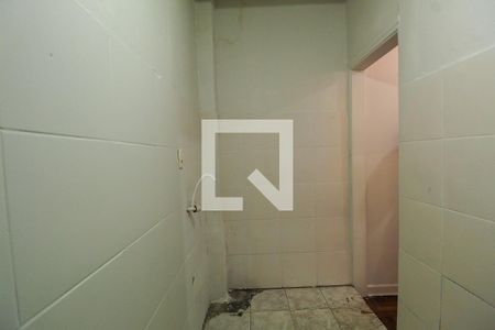 Studio à venda com 30m², 1 quarto e sem vaga Studio à venda com 30m², 1 quarto e sem vagaCozinha