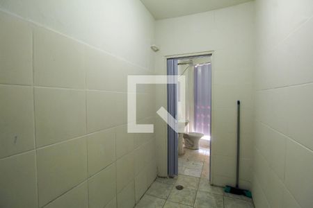 Studio à venda com 30m², 1 quarto e sem vaga Studio à venda com 30m², 1 quarto e sem vagaCozinha