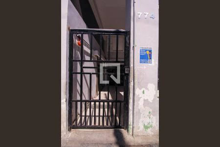 Studio à venda com 30m², 1 quarto e sem vaga Studio à venda com 30m², 1 quarto e sem vagaFachada