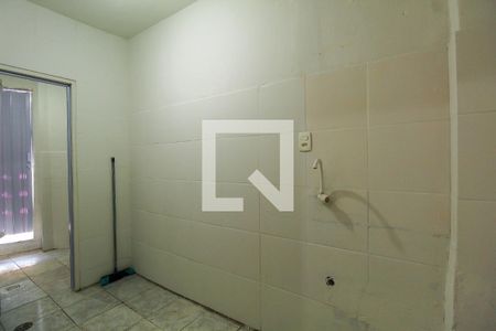 Studio à venda com 30m², 1 quarto e sem vaga Studio à venda com 30m², 1 quarto e sem vagaCozinha