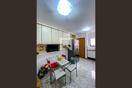 Apartamento à venda com 148m², 3 quartos e 3 vagasCozinha