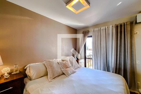 Apartamento à venda com 148m², 3 quartos e 3 vagasQuarto 1 - Suíte