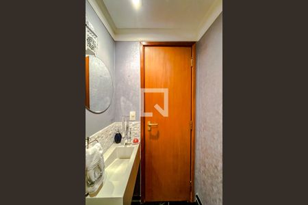 Apartamento à venda com 148m², 3 quartos e 3 vagasLavabo