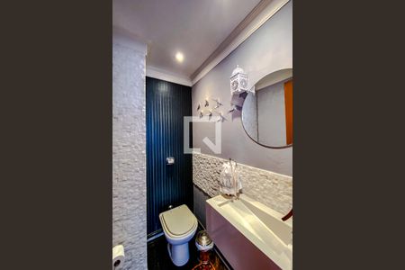 Apartamento à venda com 148m², 3 quartos e 3 vagasLavabo