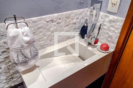 Apartamento à venda com 148m², 3 quartos e 3 vagasLavabo