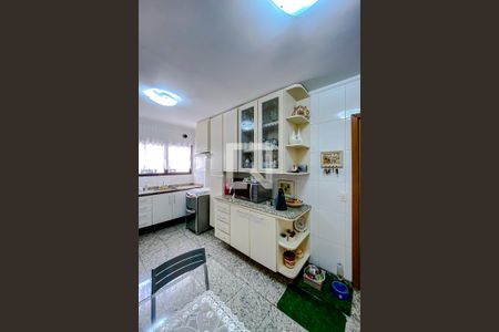 Apartamento à venda com 148m², 3 quartos e 3 vagasCozinha