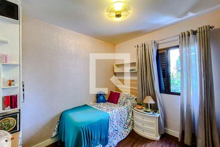 Apartamento à venda com 148m², 3 quartos e 3 vagasQuarto 2