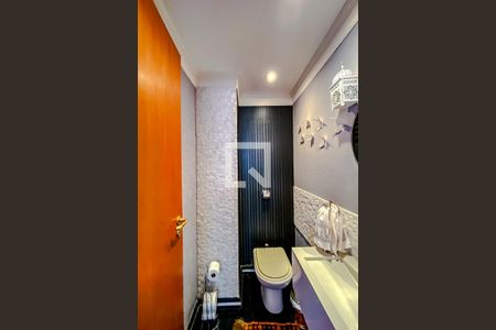 Apartamento à venda com 148m², 3 quartos e 3 vagasLavabo