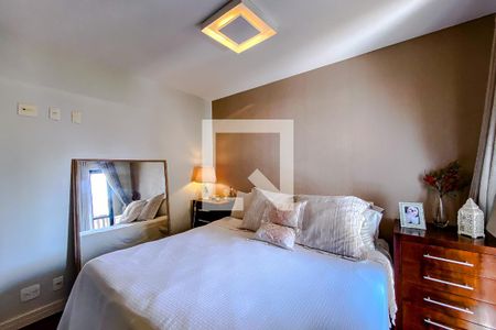 Apartamento à venda com 148m², 3 quartos e 3 vagasQuarto 1 - Suíte