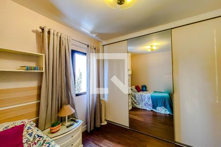 Apartamento à venda com 148m², 3 quartos e 3 vagasQuarto 2