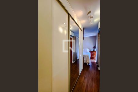 Apartamento à venda com 148m², 3 quartos e 3 vagasQuarto 1 - Suíte